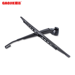 Aplicable a Audi A6, C5, Avant y Allroad 1997-2005, conjunto de brazo oscilante para limpiaparabrisas trasero y limpiaparabrisas trasero. - Product Image 2