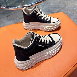 Zapatillas Deportivas para Mujer, Modelo 88-Q028, Vulcanizadas, Marca [Nombre de la Marca], Hechas en China - Product Image 3