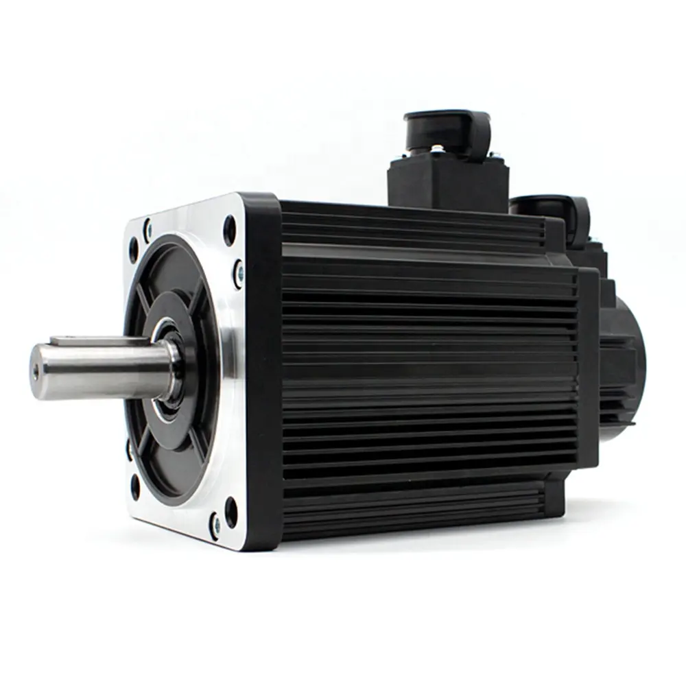 Servomotor de alta precisión, dispositivo de torsión de 35Nm, 12A, 5,5 kw, a buen precio