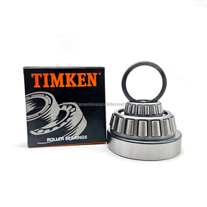 Roulement à rouleaux coniques non standard TIM KEN L44643/L44610 Applicable aux transmissions de voitures ou aux moyeux de roue d'excavatrices - Product Image 4