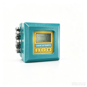 Débitmètre à insertion en acier inoxydable pour l'eau avec personnalisation OEM - Product Image 5