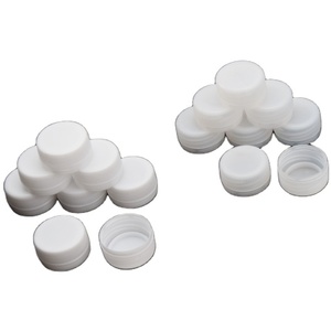 <span class=keywords><strong>PE</strong></span> <span class=keywords><strong>Cap</strong></span> 30 Mét Nắp Nhựa Cho Chai Nước Khoáng - Product Image 1