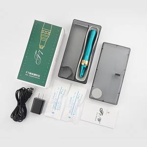 <span class=keywords><strong>Dermapen</strong></span> Eléctrico 2025, el Más Nuevo, para el Cuidado Facial, con Microagujas, para Uso Doméstico - Product Image 5