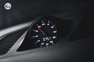 KM per Cayenne 9 y0.1 E3 2018-2023 tachimetro orologio meccanico cronometro tachimetro orologio sintonizzazione parti elettriche elettronica - Product Image 3