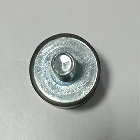 Offerta Speciale: Ammortizzatore di Vibrazioni per Macchine CNC, Supporto Motore con Cuscinetto in Gomma su Misura e Perno Filettato - Product Image 3