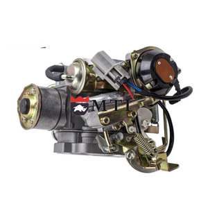 Carburador Z24 para <span class=keywords><strong>Nissan</strong></span> Model 16010-J1700 Hitachi Sunny <span class=keywords><strong>Pick</strong></span>-<span class=keywords><strong>up</strong></span> Truck Junior <span class=keywords><strong>83</strong></span>- Repuestos de Motor - Product Image 2
