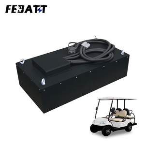 Batería de Iones de Litio de 72v 105ah para Vehículos de Dos y Tres Ruedas de Alta Velocidad - Product Image 3