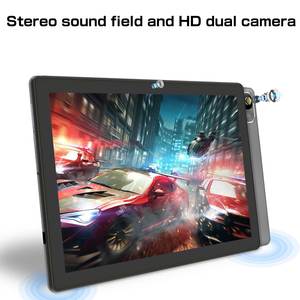 Oem/odm אנדרואיד טבליות נייד 10.1 אינץ '3wifi6 2GB 32gb rom <span class=keywords><strong>tablet</strong></span> PC wifi usb סוג c מרובע ליבה לוח PC - Product Image 5