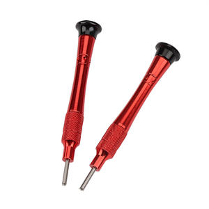 Herramienta de reparación de relojes <span class=keywords><strong>Richard</strong></span> <span class=keywords><strong>Miller</strong></span> al por mayor, destornillador de <span class=keywords><strong>reloj</strong></span> de reparación, herramienta de extracción de correa, destornillador de precisión de 3/4/5 garras - Product Image 3