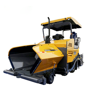 Compactadora <span class=keywords><strong>de</strong></span> <span class=keywords><strong>Asfalto</strong></span> <span class=keywords><strong>de</strong></span> Alta Eficiencia RP603L Tipo <span class=keywords><strong>de</strong></span> Ruedas para Construcción <span class=keywords><strong>de</strong></span> Carreteras Municipales - Product Image 4
