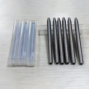 זרבובית פתחים רובי לחלק אביזרי מכונת חיתוך סילון מים, כל הגדלים זמינים - Product Image 6