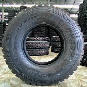 <span class=keywords><strong>Pneus</strong></span> Vogue 315/80R22.5. Les <span class=keywords><strong>pneus</strong></span> TBR haute vitesse sont économiques en carburant et durables pour les camions de fret longue distance transfrontaliers. - Product Image 3