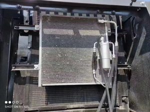 วอลโว่มือสองเครื่องขุด210D ตีนตะขาบ21ตันเครื่องเคลื่อนย้ายดินรถวอลโว่มือสอง210D วอลโว่มือสอง - Product Image 6