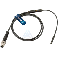 Nuevo Interruptor Magnético Analógico MMS22-A-05V-M08 Sensor de Posición Analógico SCHUNK 0315805 para Automatización Robótica
