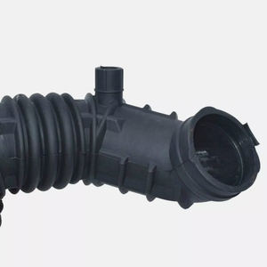 Manguera limpiadora de tubo de admisión de aire 13721477839 para MINI Cooper manguera de admisión de aire manguera de tubo de goma - Product Image 2