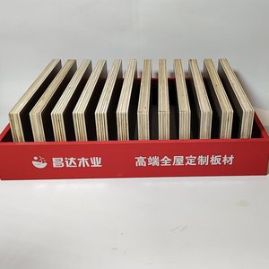 Высококачественная фанера из березового шпона класса E0 для мебели и строительства, для использования в спальнях и кухнях - Product Image 6