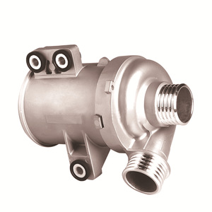 Bomba de agua para motor BMW N20 11518635089 11517604027 pieza de repuesto nueva - Product Image 1