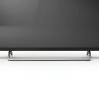Televisor LED Inteligente Android 4K de 50 Pulgadas, 60Hz UHD, HDMI, USB, WiFi, Bluetooth para Entretenimiento en el Hogar