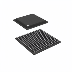 Composant électronique embarqué LFCPNX-50-9BFG484I 484 BBGA, distributeur agréé - Product Image 1