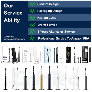 <span class=keywords><strong>Cepillo</strong></span> de <span class=keywords><strong>Dientes</strong></span> Eléctrico con Diseño de Dibujos Animados para Niños, Cuidado Dental Profesional Personalizado, <span class=keywords><strong>Cepillo</strong></span> de <span class=keywords><strong>Dientes</strong></span> Sónico Inteligente para Niños - Product Image 4