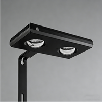 Lampe de croissance des plantes Precision-Spectrum Weekaqua 70W, spectre complet pour les réservoirs de semis aquatiques d'eau douce
