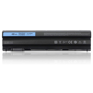 Batería de Iones de Litio de Repuesto para Portátil 8858X 11.1V 48Wh para <span class=keywords><strong>Dell</strong></span> <span class=keywords><strong>Inspiron</strong></span> 14R 5420 15R 5520 7520 17R <span class=keywords><strong>5720</strong></span> 7720 - Product Image 1