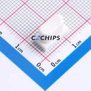 SC604AE1 Switch Accessories / Cap Switch ( Color: White ) - Product Image 1