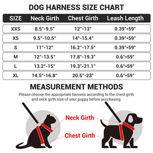 ペットハーネス調節可能犬用ハーネスカスタム大型チェストノープルベスト高級ソフトバックパックプライベートラベル - Product Image 5