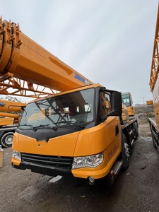 XC-M-G 25TON QY25K5D XCT25 ขายดี โรงงานเซี่ยงไฮ้ - Product Image 2