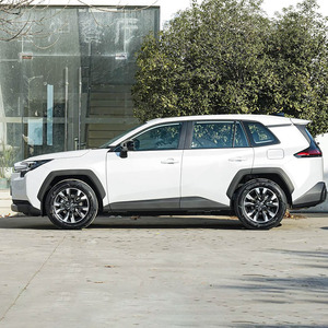 Nouvelle voiture SUV <span class=keywords><strong>Toyota</strong></span> <span class=keywords><strong>RAV4</strong></span> 2026 2.0L Essence Modèle 2WD Édition Luxe Fabriquée en Chine - Product Image 4