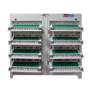 Equipo de Prueba para Celdas de Litio de 256 Canales, 5V 10A, con Bandeja Horizontal y Función de Regeneración de Energía - Product Image 1