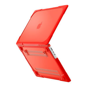 Nouveau étui pour ordinateur portable de mode moderne pour Apple <span class=keywords><strong>Macbook</strong></span> <span class=keywords><strong>Air</strong></span> <span class=keywords><strong>2022</strong></span> 13.6 pouces <span class=keywords><strong>Air</strong></span> 13 13.6 "2024 M3 couverture universelle avec béquille intégrée - Product Image 6