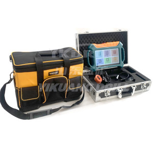 El ADMT-300SX-16D Elimina el Desperdicio Causado por Pozos Vacíos, Ahorra Le Dolor de Cabeza y Dinero Mientras Brinda Mayor Rendimiento - Product Image 3