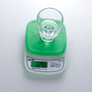 Bicchiere Alto in Vetro YS Personalizzabile, Resistente alle Alte Temperature, Senza Coperchio, per Caffè, Succhi, Gelati e Dessert - Product Image 2