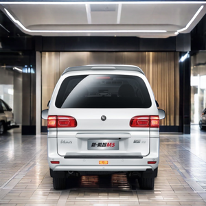 Dongfeng Lingzhi MPV Minivan Familiar Económica de 7 Plazas, Alta Eficiencia, Combustible Gasolina/Eléctrico, Caja de Cambios Manual Ligera, Tracción Trasera, Nueva - Product Image 2