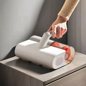 <span class=keywords><strong>เครื่อง</strong></span><span class=keywords><strong>ดูด</strong></span><span class=keywords><strong>ฝุ่น</strong></span> Mijia <span class=keywords><strong>ไร</strong></span><span class=keywords><strong>ฝุ่น</strong></span>2 MJCMYO2DY 220V <span class=keywords><strong>Mi</strong></span> <span class=keywords><strong>เครื่อง</strong></span>กำจัด EU <span class=keywords><strong>ไร</strong></span>้สายที่ใช้ในครัวเรือนเครื่องทำความสะอาดเตียง350W - Product Image 4