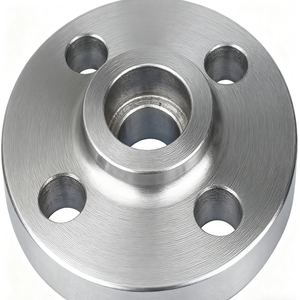 <span class=keywords><strong>Ansi</strong></span> <span class=keywords><strong>b16.5</strong></span> lớp 150 rèn sắt ổ cắm Hàn mặt bích 304 316 thép không gỉ cho hệ thống ống nước thủy lực & ứng dụng Hàng Hải - Product Image 2