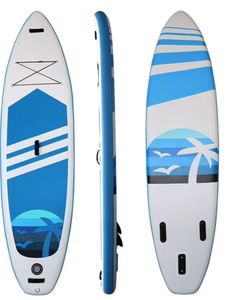 OEM Paddle Board sup Manufacturer ROHS CE Stock ISUP <b>Inflatable</b> Stand up Paddle Board SUP Board Adventurer Water Fun - Product Image 2