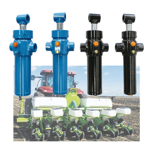 HSG90/40X200-155 Main Lifting Agricultural <b>Hydraulic</b> Cylinder for No Tillage Planter Seeder - Product Image 1