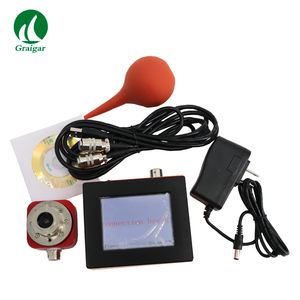 جهاز اختبار كشف كمي بعرض الكراك الرقمي من 0-8 محلل صدع المباني - Product Image 5