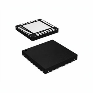28 VFQFN Exposed Pad Electronics Component Original Power Management (PMIC) ISL6443AIRZ-TK - Product Image 1