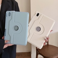 Funda Protectora de Cuerpo Completo para Xiaomi 7, para iPad Pro 13 2024 C0071, para Huawei Matepad 11.5S, Diseño de Soporte, Carcasa Hueca