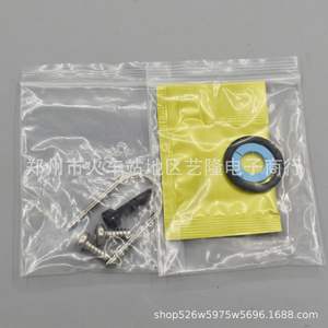 Ensemble de corps de vanne d'entrée de chaudière Vaillant RVH000046, module de circuit d'eau en laiton pour chauffe-eau mural à gaz - Product Image 4