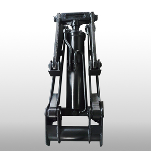Veelzijdig hefwerksysteem voor vrachtwagens, mobiele kolomhefbruggen, hydraulische cilinderpomp - Product Image 5
