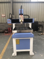 ¡Gran promoción! Mini fresadora CNC/grabado de pantógrafo, mini enrutador CNC de 3 ejes 4040, en oferta, en el mercado