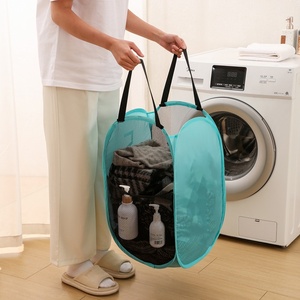 Cesto Grande <span class=keywords><strong>para</strong></span> <span class=keywords><strong>Ropa</strong></span> <span class=keywords><strong>Sucia</strong></span>, Cesto de Almacenamiento <span class=keywords><strong>para</strong></span> el Hogar, Cesto <span class=keywords><strong>para</strong></span> Cambiar <span class=keywords><strong>Ropa</strong></span> en el Baño, Cesto <span class=keywords><strong>para</strong></span> Colocar <span class=keywords><strong>Ropa</strong></span> <span class=keywords><strong>Sucia</strong></span> en el Lavadero - Product Image 1