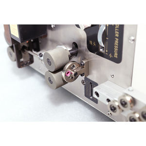 HC-515C ワイヤ切断・ストリッピングマシン（6平方ミリメートル） - Product Image 4