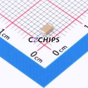 1206B331K102NT SMD <b>Capacitor</b> (MLCC) 1206 ( Capacitance: 330pF )( Precision: 10% Rated Voltage: 1kV ) - Product Image 1