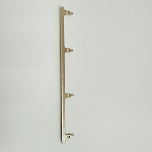 OEM Customized Precision Casting <strong>Machining</strong> <strong>CNC</strong> Forged Hot Press <strong>Parts</strong> Wire EDM Type <strong>Aluminum</strong> Pump Forged by Forging Services - Product Image 1