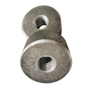 Terminador <span class=keywords><strong>de</strong></span> barra <span class=keywords><strong>de</strong></span> refuerzo <span class=keywords><strong>de</strong></span> cabeza <span class=keywords><strong>de</strong></span> ancla <span class=keywords><strong>de</strong></span> <span class=keywords><strong>acero</strong></span> <span class=keywords><strong>de</strong></span> diseño moderno para <span class=keywords><strong>placa</strong></span> <span class=keywords><strong>de</strong></span> <span class=keywords><strong>anclaje</strong></span> reforzada <span class=keywords><strong>de</strong></span> edificios industriales y <span class=keywords><strong>de</strong></span> oficinas para <span class=keywords><strong>anclaje</strong></span> <span class=keywords><strong>de</strong></span> barra <span class=keywords><strong>de</strong></span> refuerzo - Product Image 3